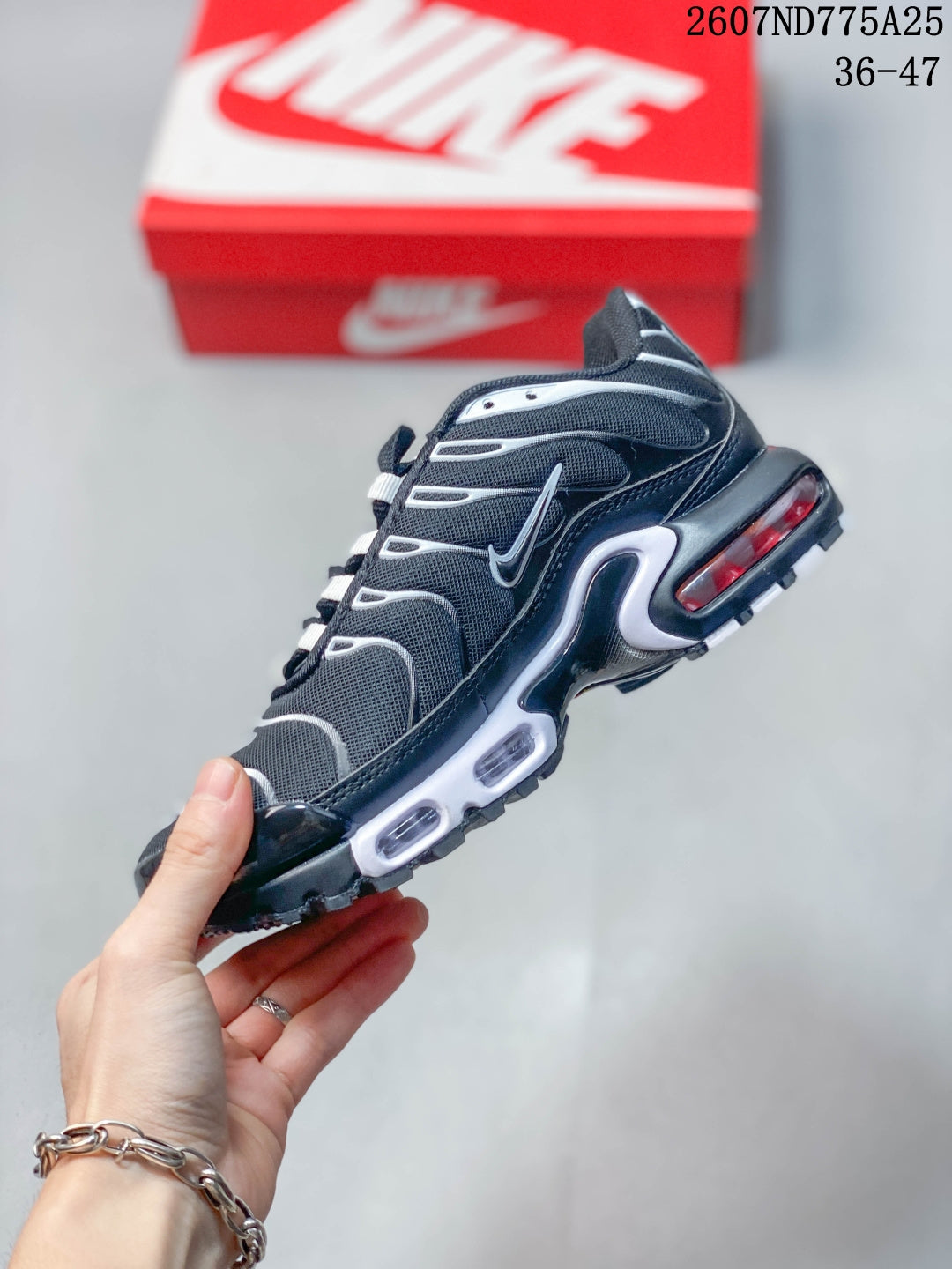 Air Max 90 #30 - Color 02