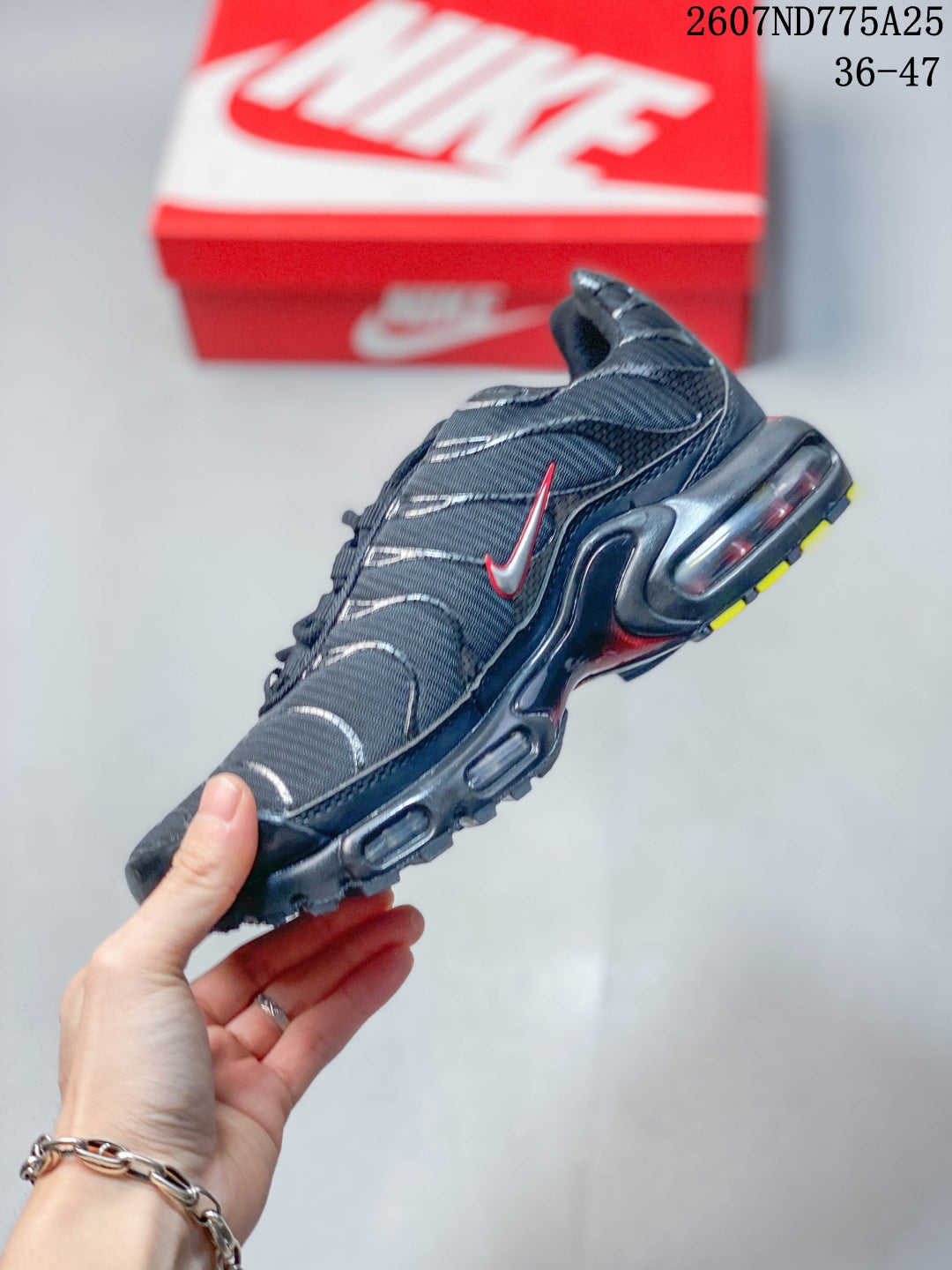 Air Max 90 #30 - Color 03