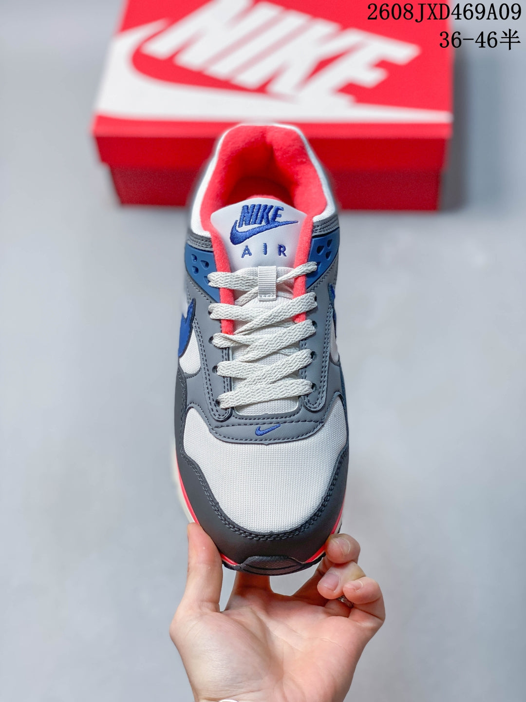 Air Max 90 #03 - Color 03