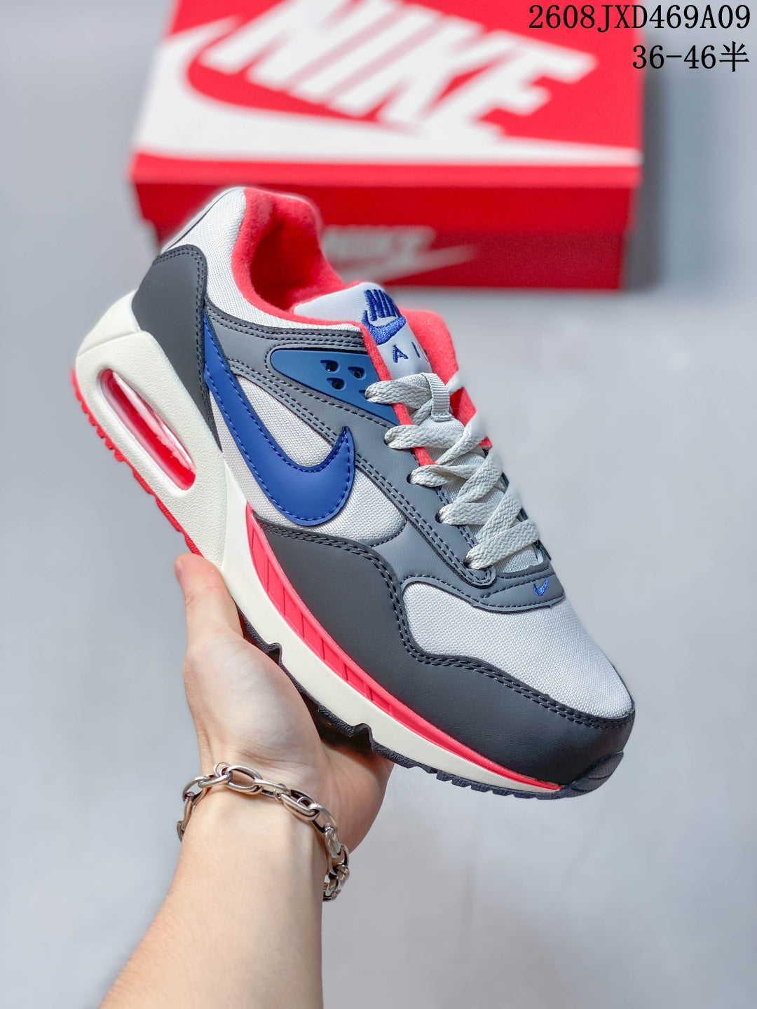 Air Max 90 #03 - Color 03