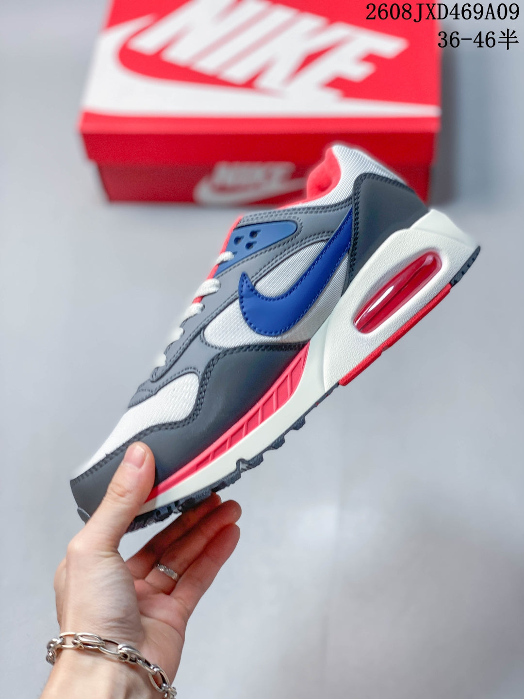 Air Max 90 #03 - Color 03