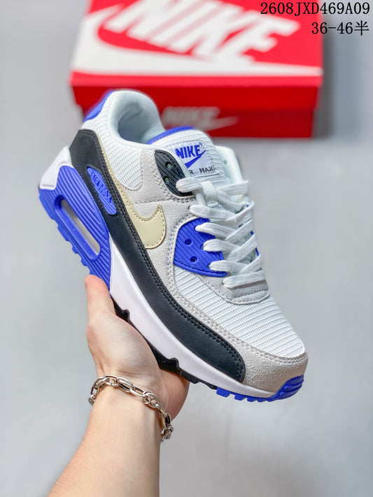 Air Max 90 #04 - Color 01