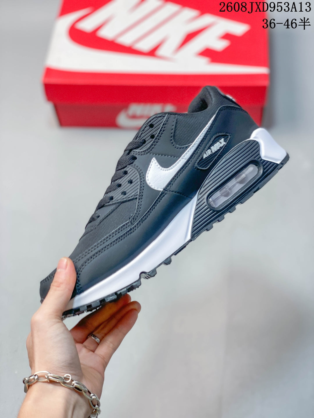 Air Max 90 #05 - Color 01