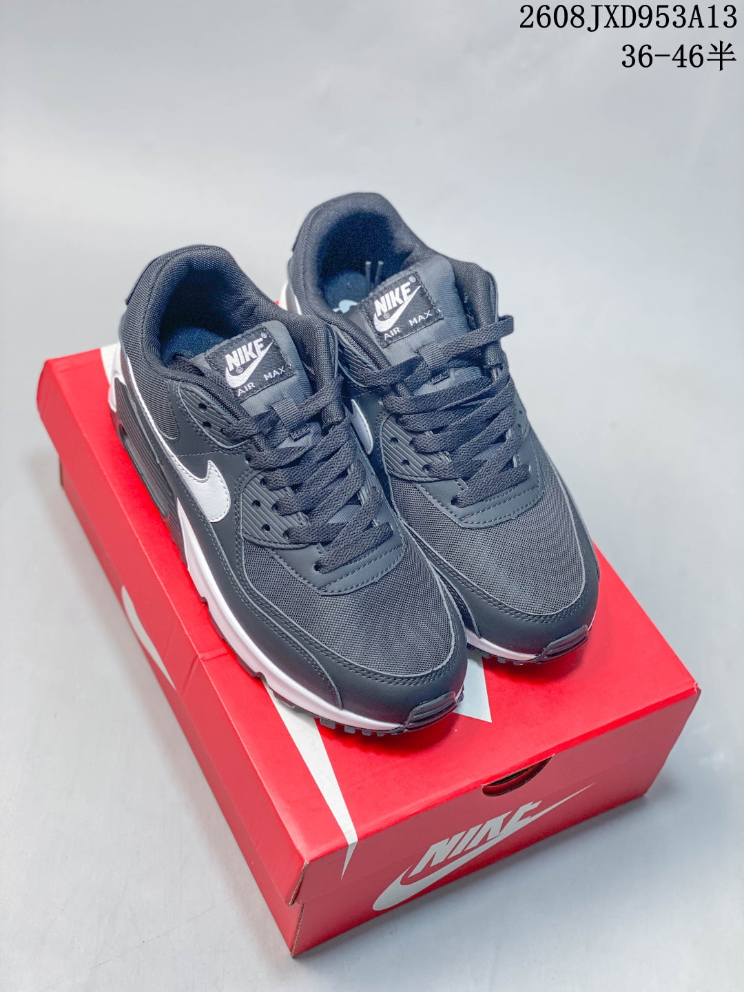 Air Max 90 #06 - Color 01
