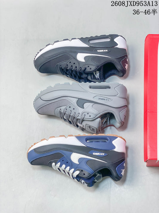 Air Max 90 #06 - Color 01