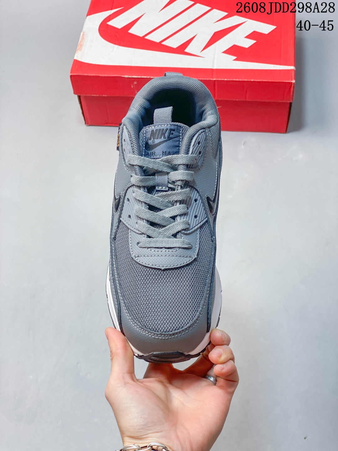 Air Max 90 #09 - Color 07