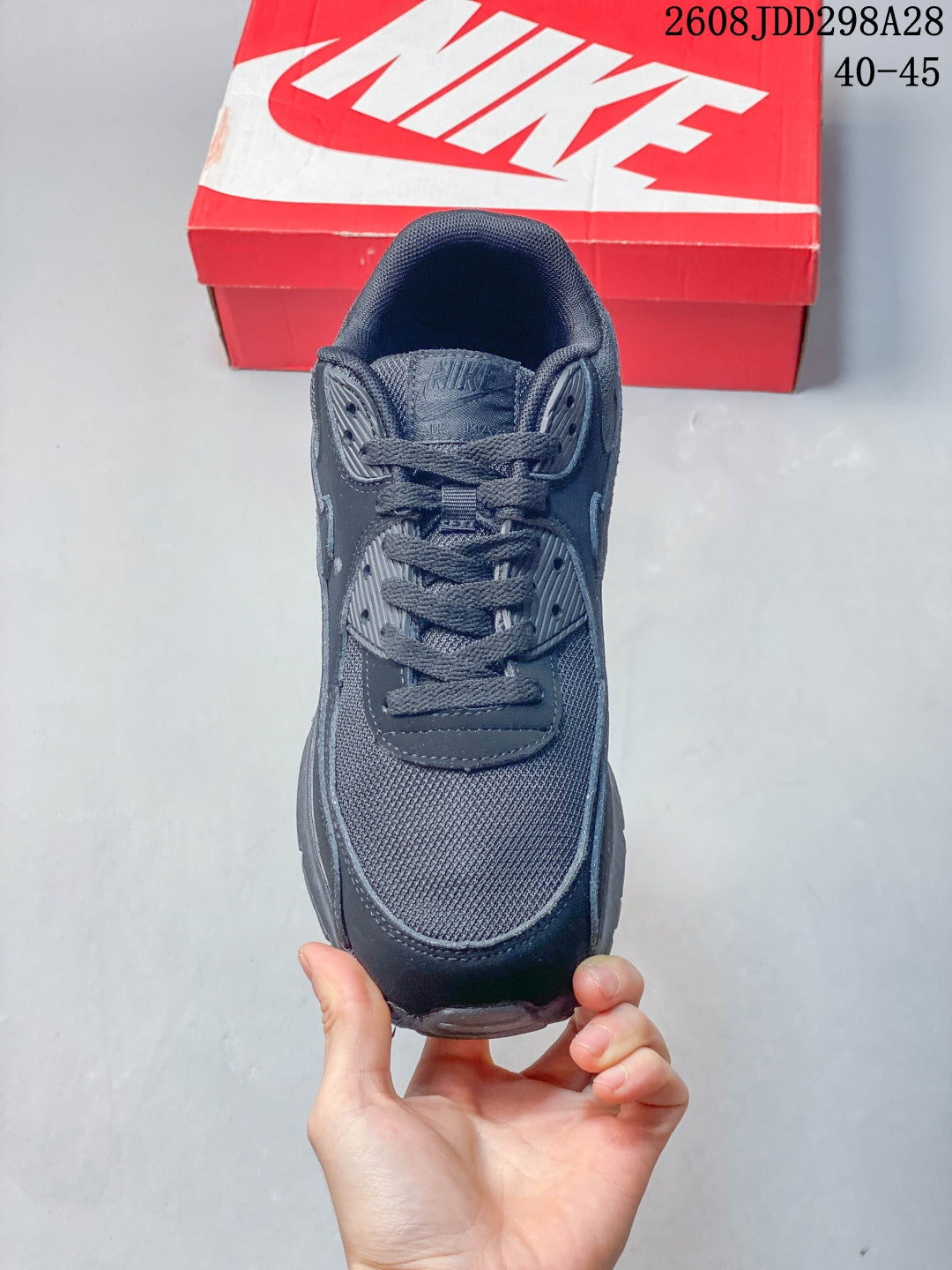 Air Max 90 #09 - Color 08