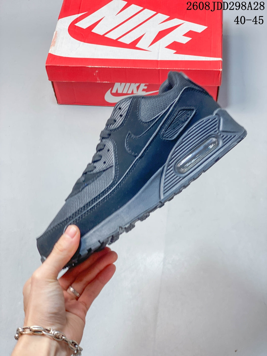 Air Max 90 #09 - Color 08