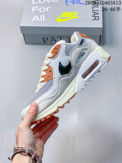 Air Max 90 #12 - Color 01