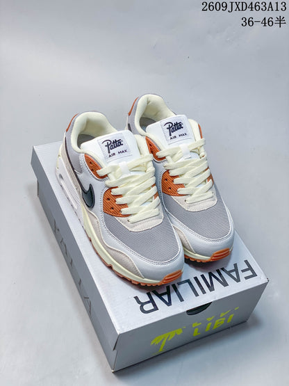 Air Max 90 #13 - Color 01