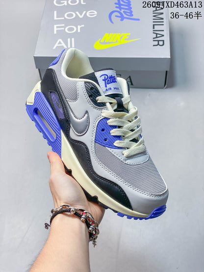 Air Max 90 #12 - Color 02