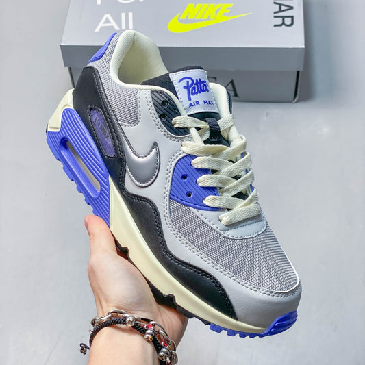 Air Max 90 #12 - Color 02