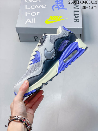 Air Max 90 #12 - Color 02