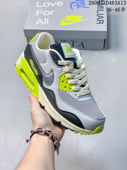 Air Max 90 #12 - Color 03
