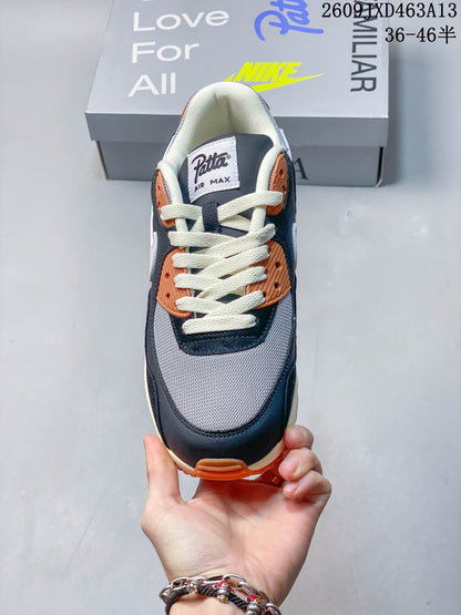 Air Max 90 #12 - Color 04