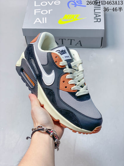 Air Max 90 #12 - Color 04