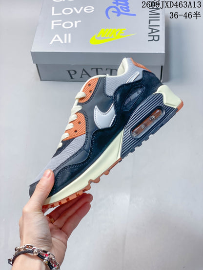 Air Max 90 #12 - Color 04