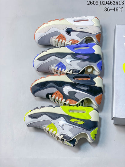 Air Max 90 #13 - Color 01