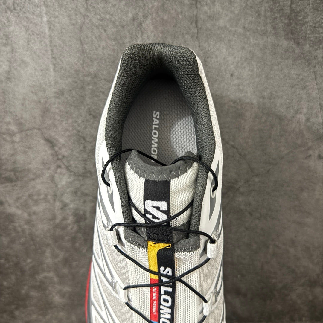 Salomon XT-6 supplier photo 8