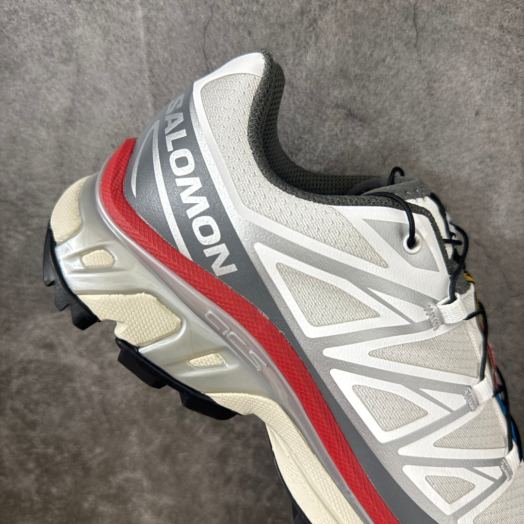 Salomon XT-6 supplier photo 7