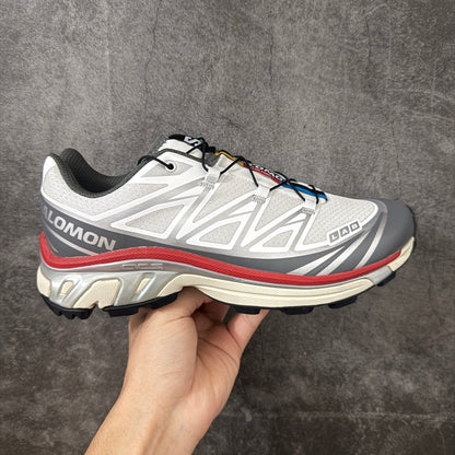 Salomon XT-6 supplier photo 1