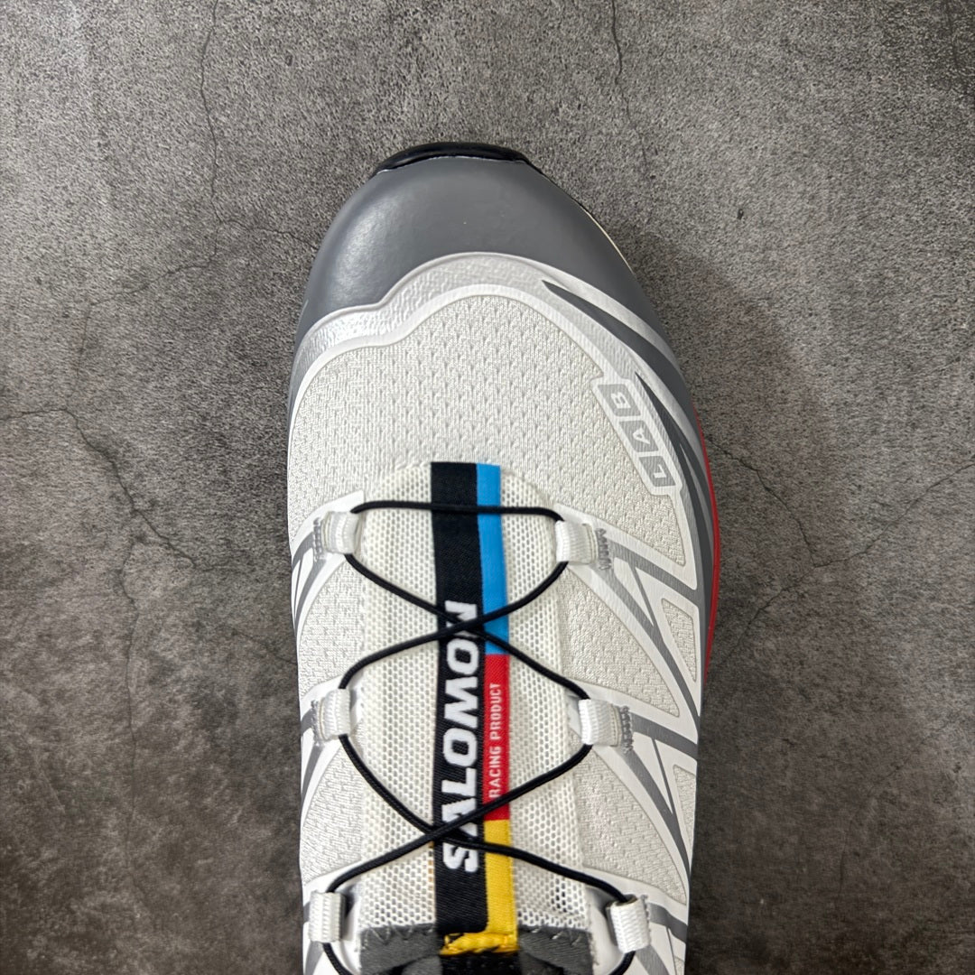 Salomon XT-6 supplier photo 5