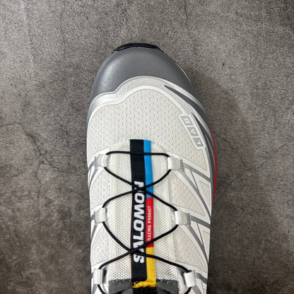 Salomon XT-6 supplier photo 5