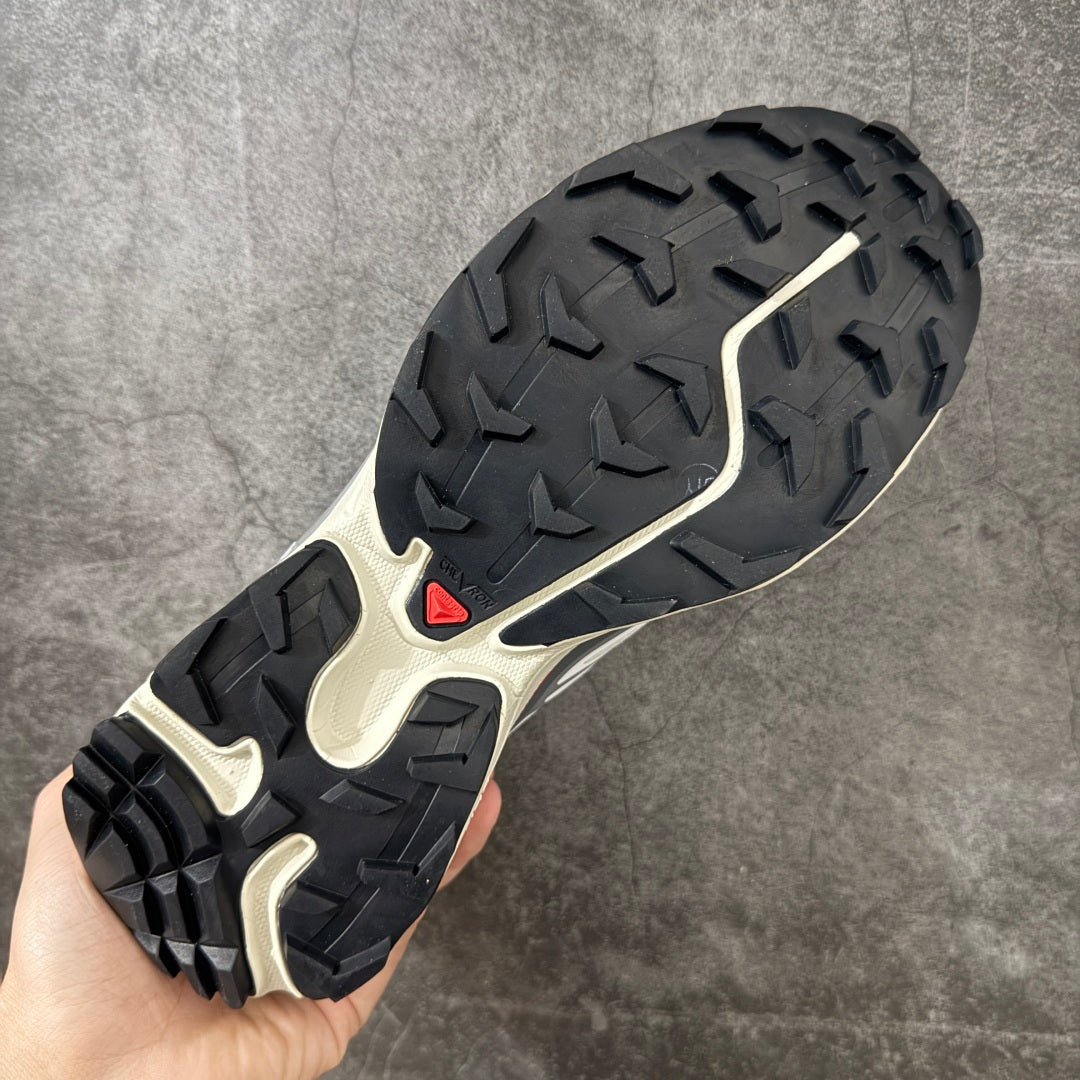 Salomon XT-6 supplier photo 9