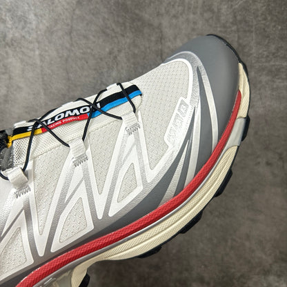 Salomon XT-6 supplier photo 6