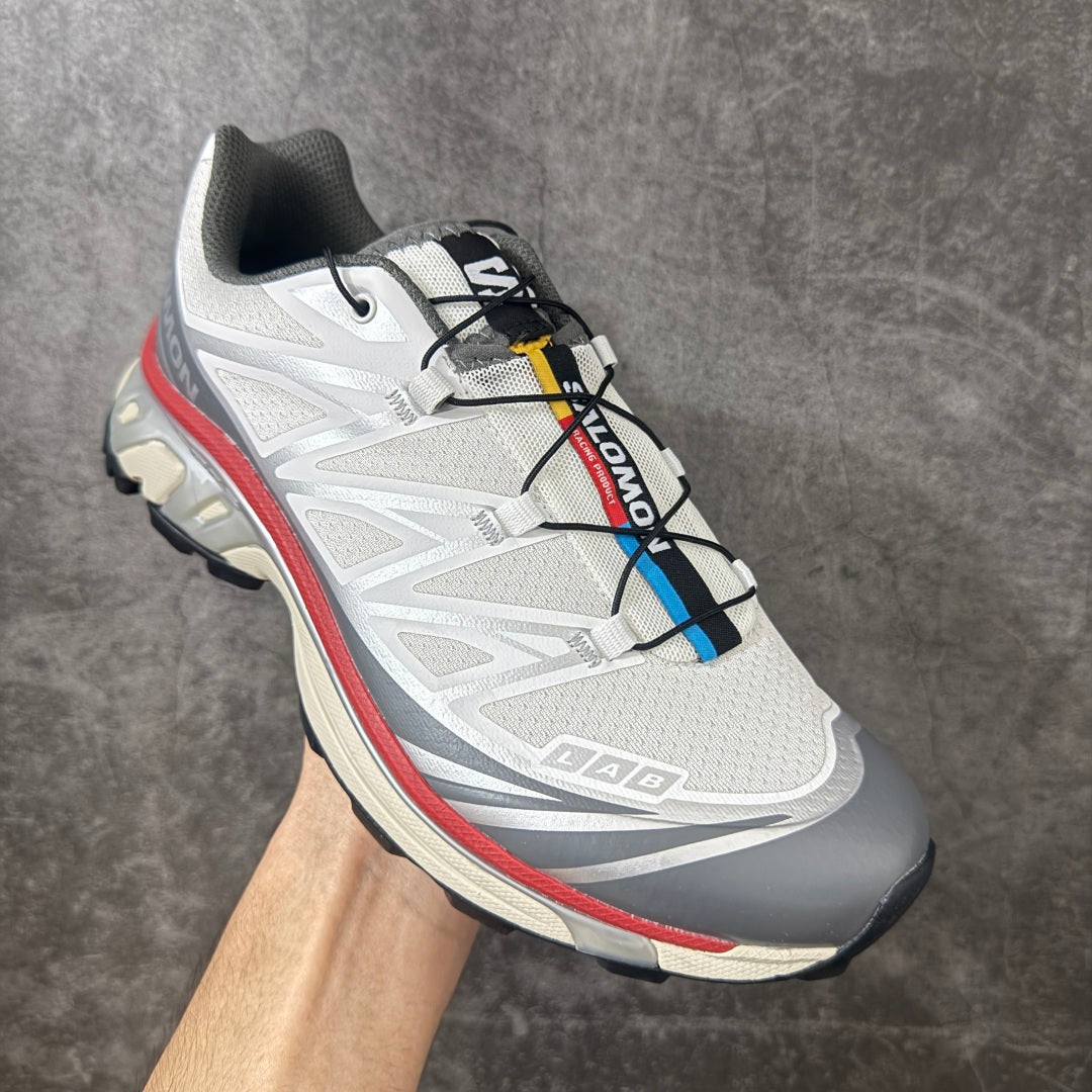 Salomon XT-6 supplier photo 3