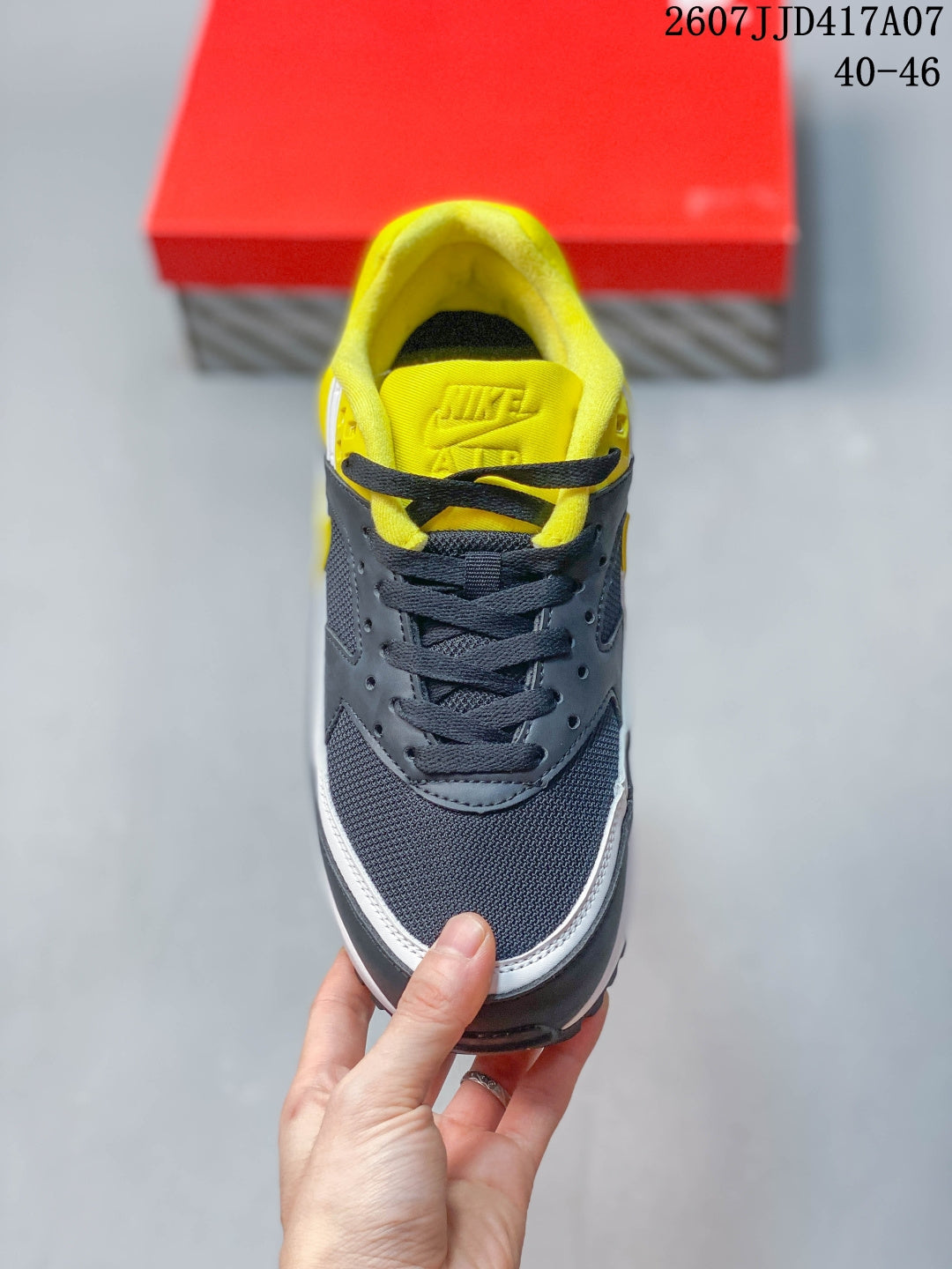 Air Max 90 #24 - Color 01