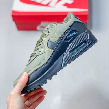 Air Max 90 #29 - Color 01