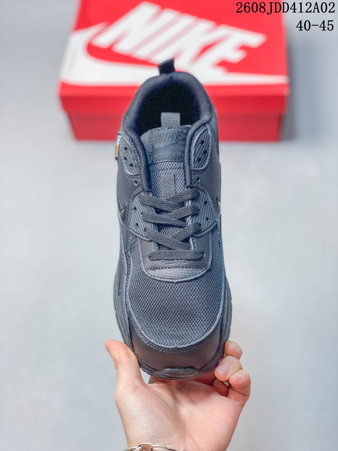 Air Max 90 #33 - Color 02