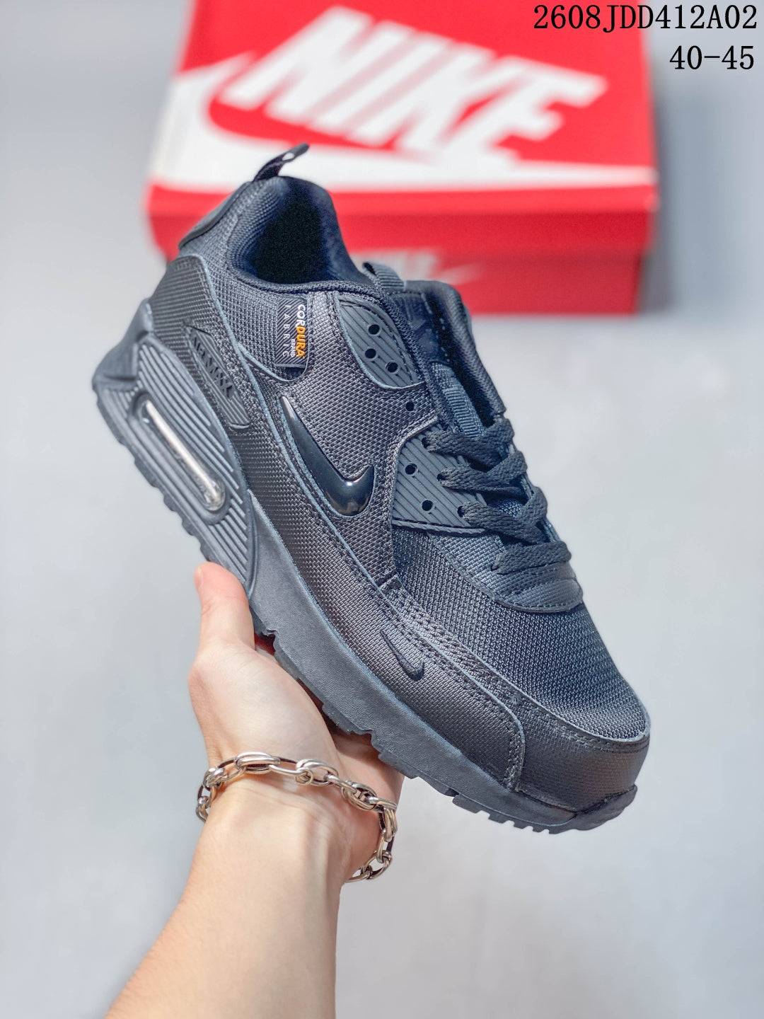 Air Max 90 #33 - Color 02
