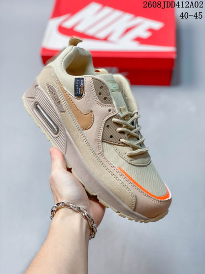 Air Max 90 #33 - Color 04