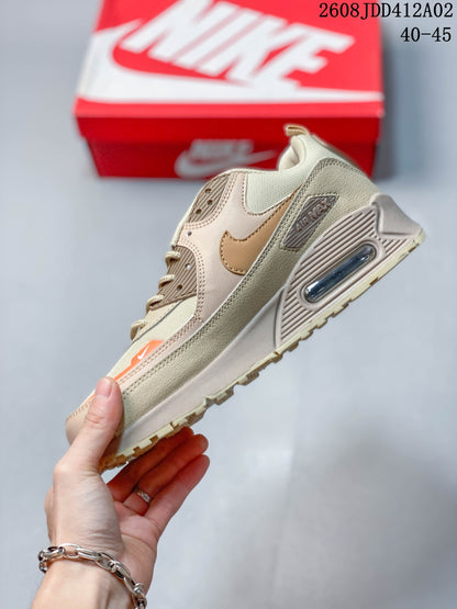 Air Max 90 #33 - Color 04