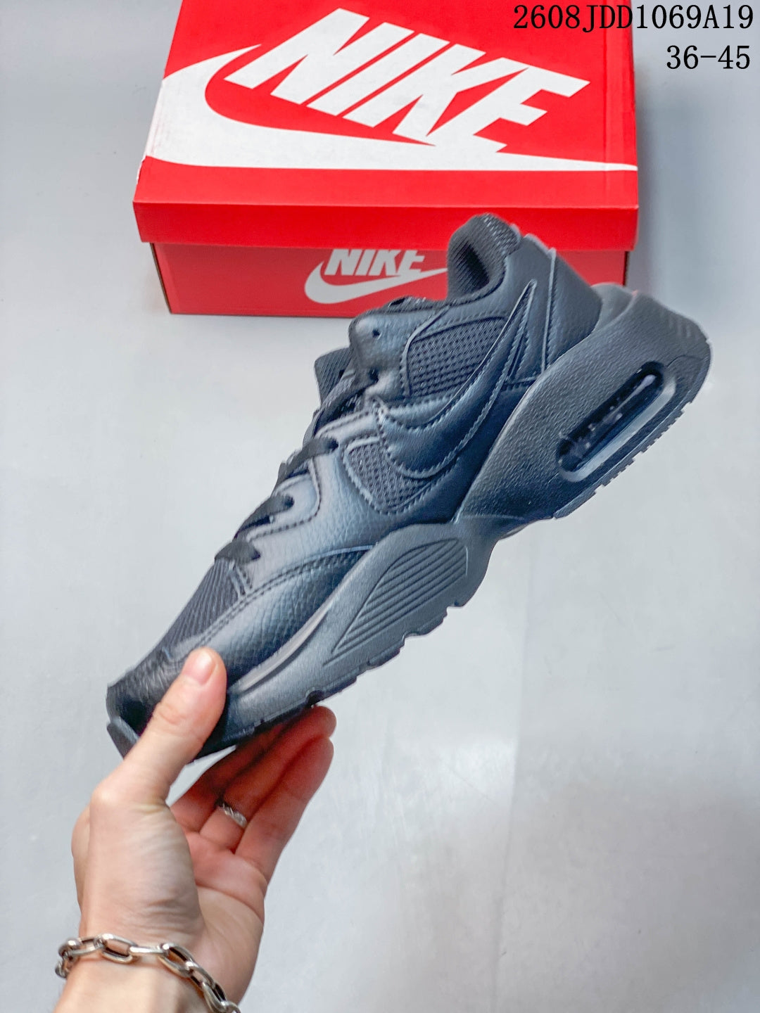 Air Max 90 #07 - Color 01