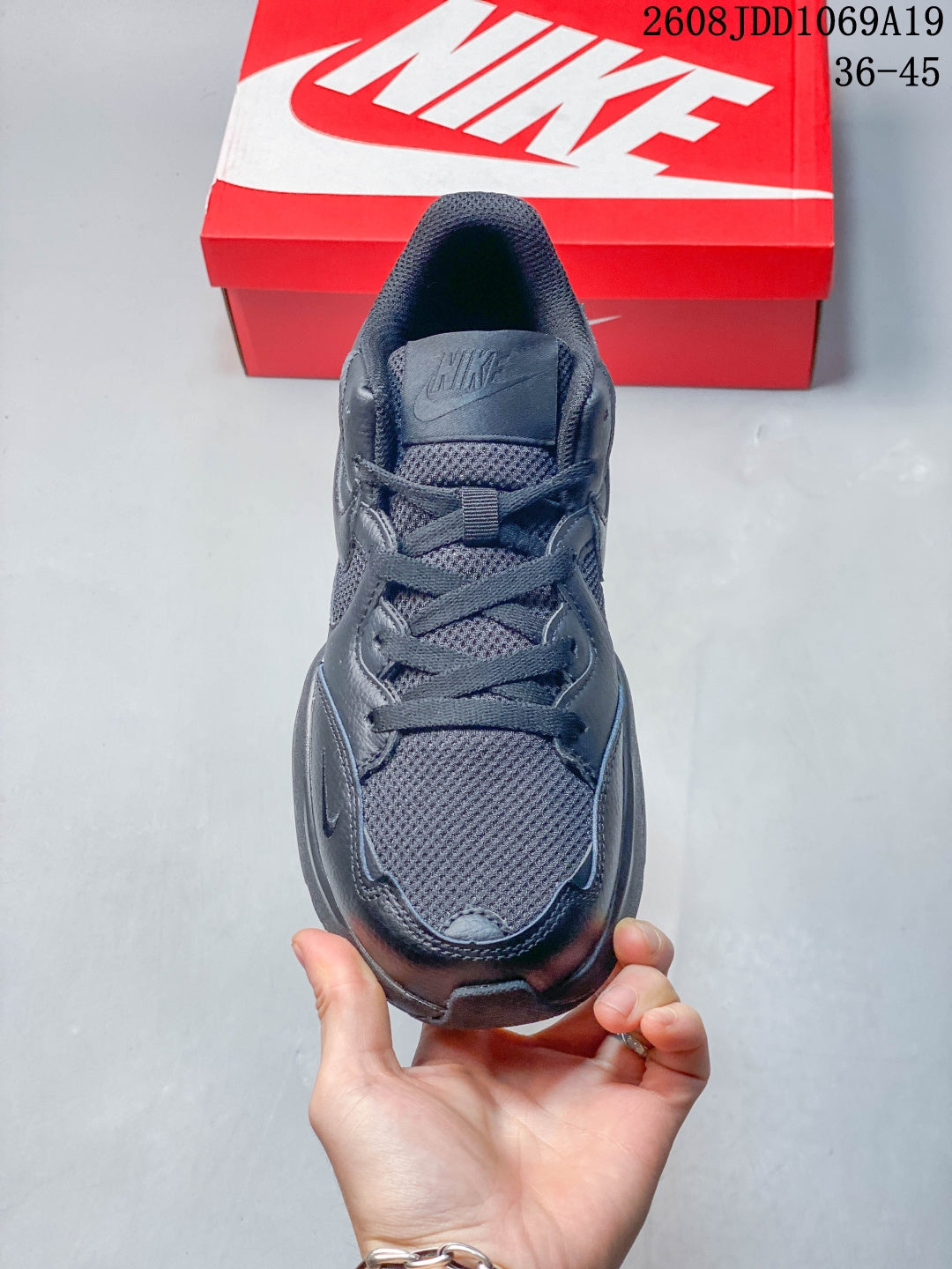 Air Max 90 #07 - Color 01