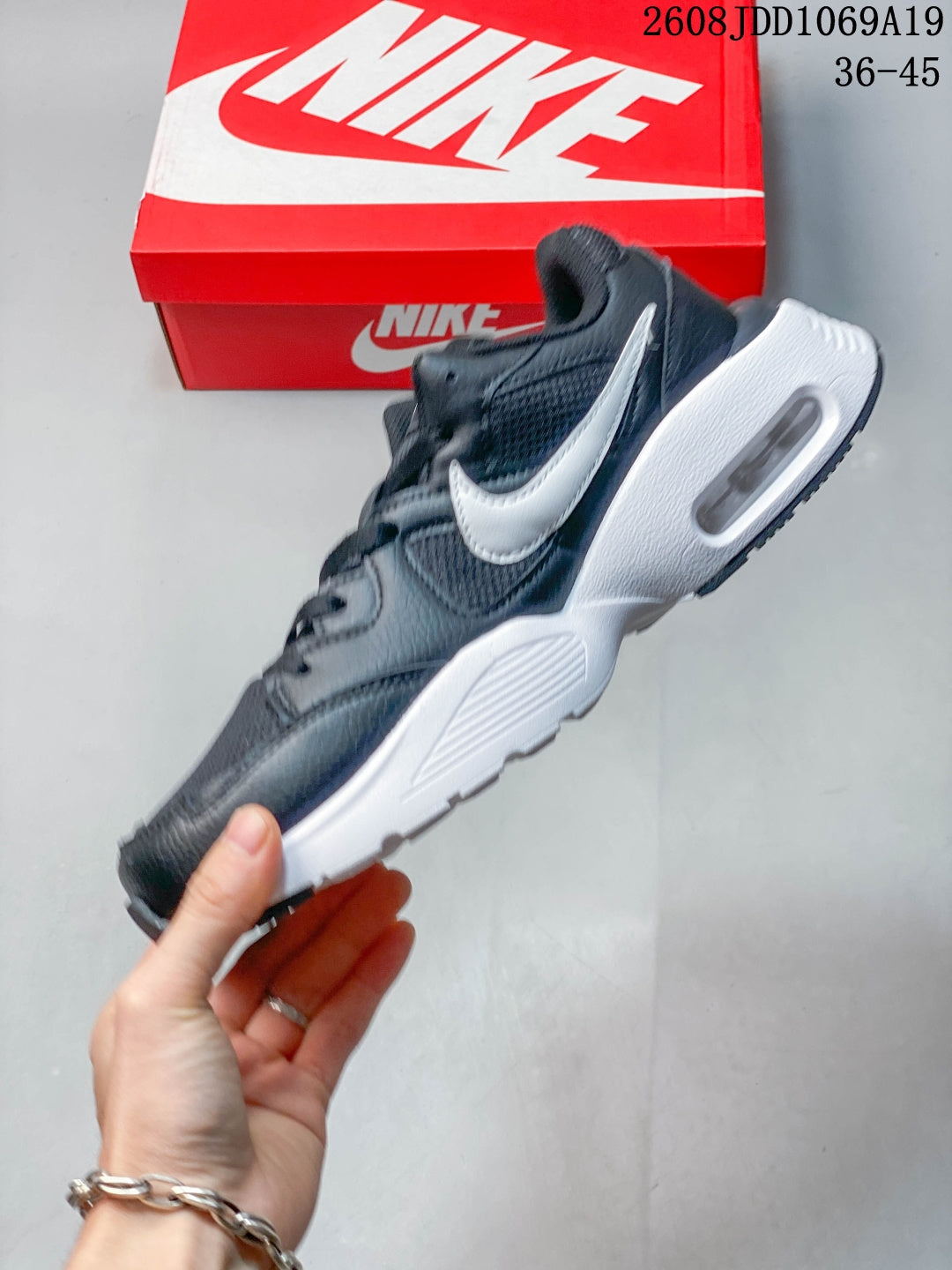 Air Max 90 #07 - Color 02