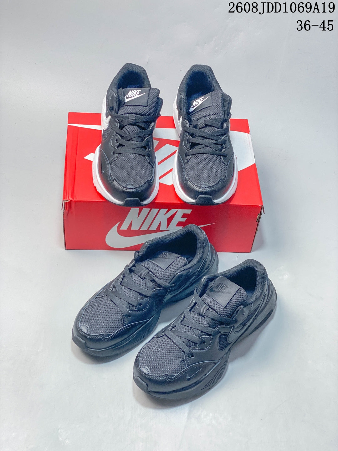 Air Max 90 #08 - Color 01