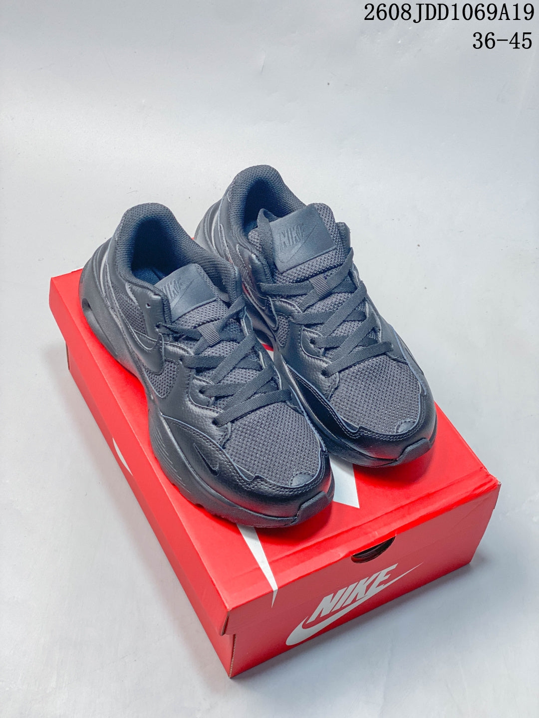 Air Max 90 #08 - Color 01