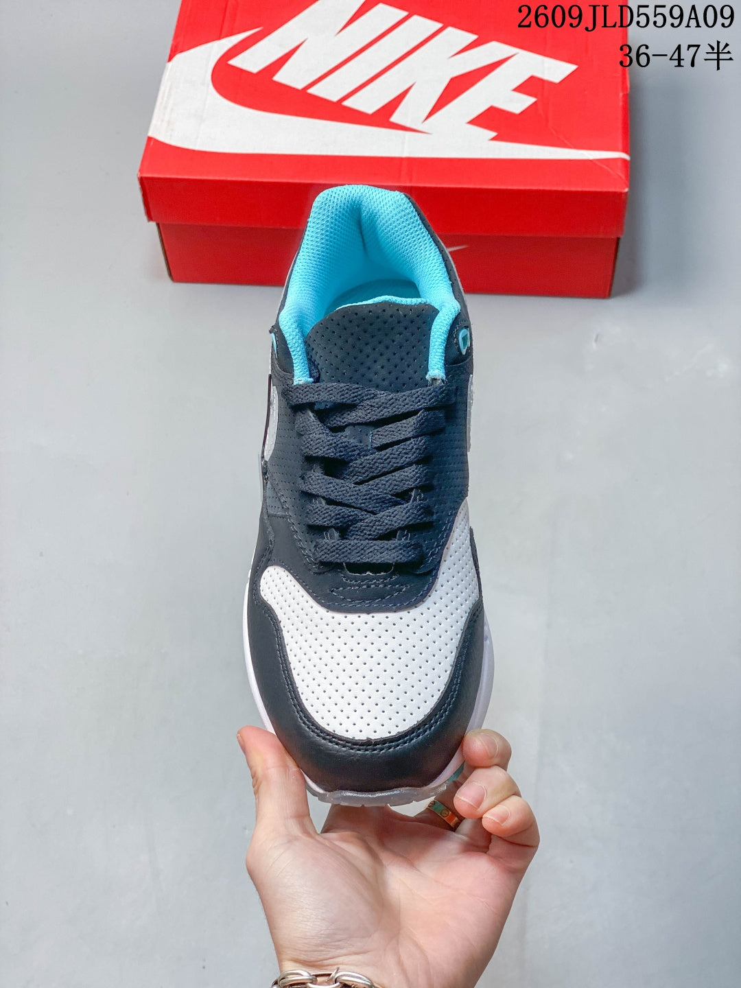 Air Max 90 #11 - Color 01