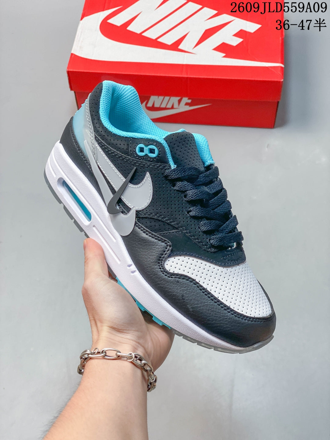 Air Max 90 #11 - Color 01