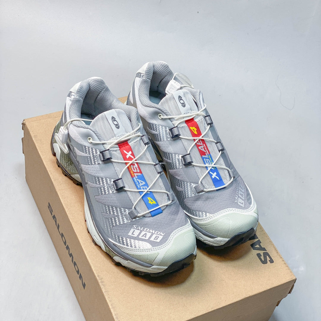 Salomon XT-6 supplier photo 6