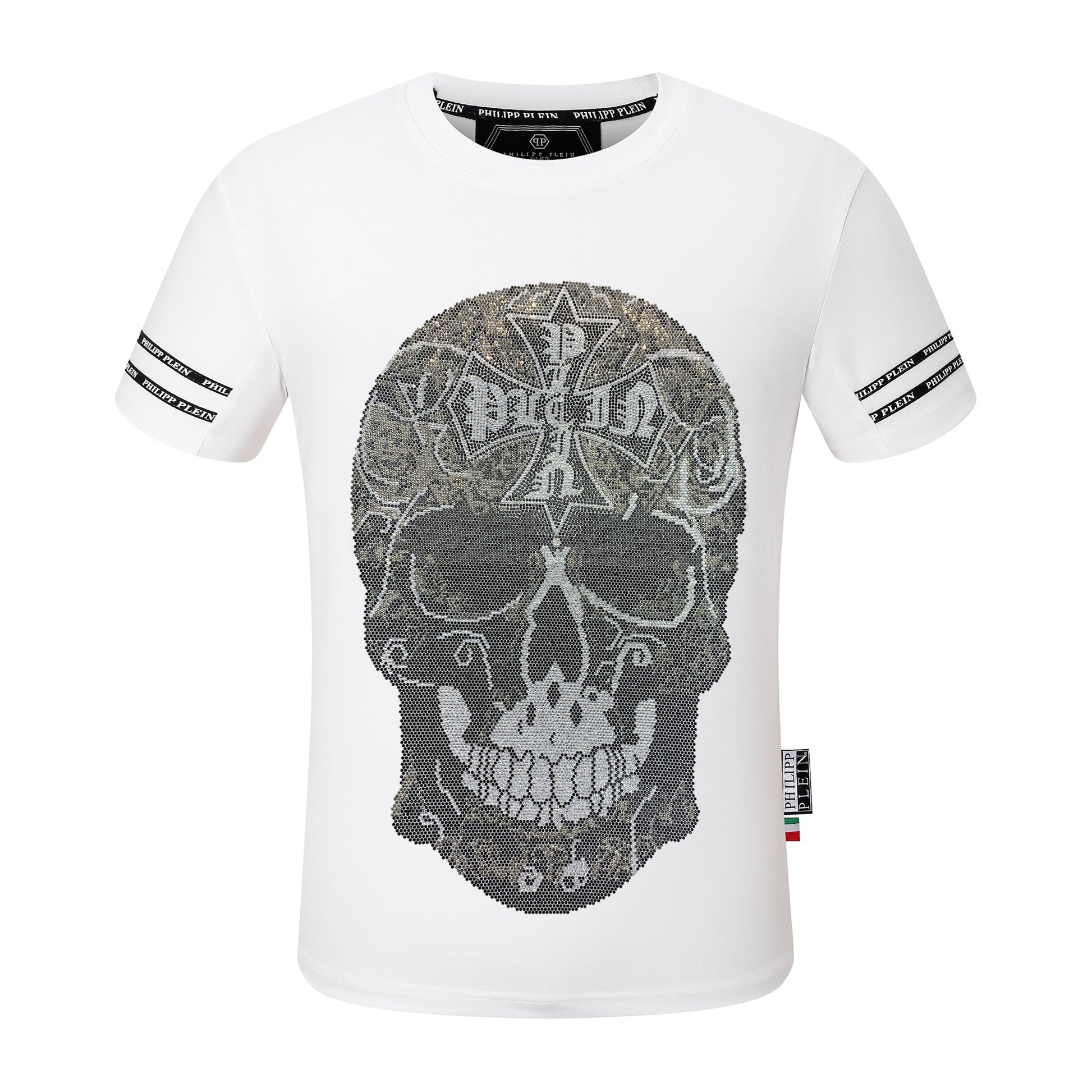 PP T-shirt Logo