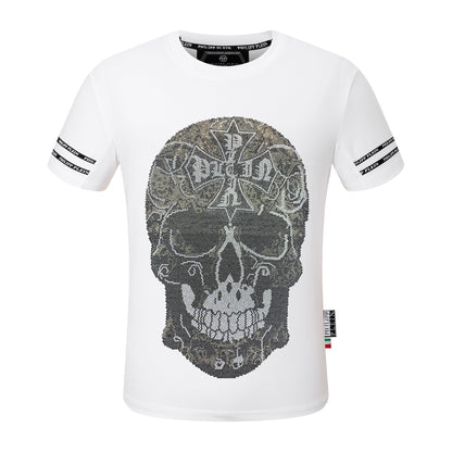 PP T-shirt Logo