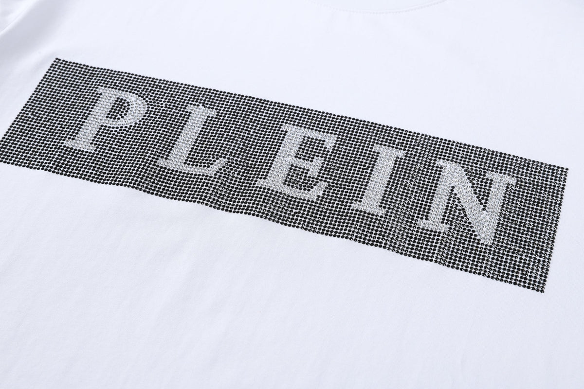 PP T-shirt Logo