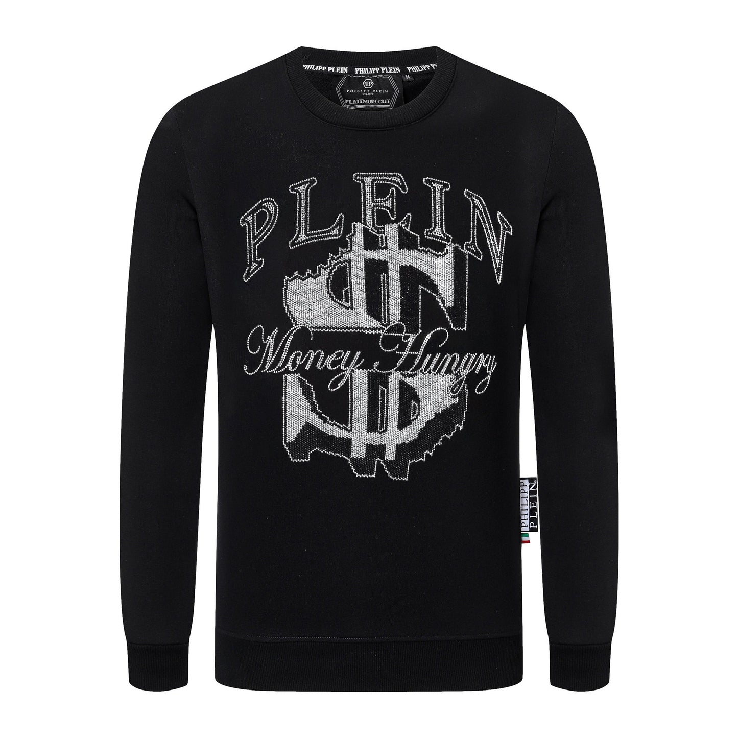 PP Crew neck sweatshirt #16
