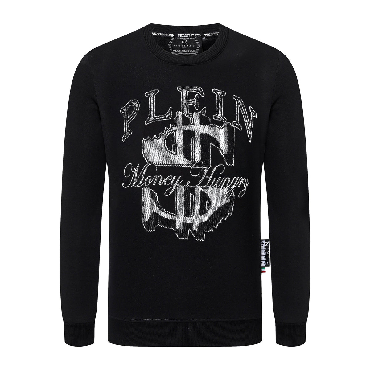 PP Crew neck sweatshirt #16