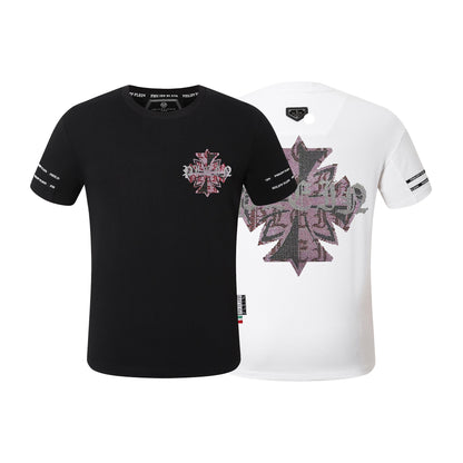 PP T-shirt Logo